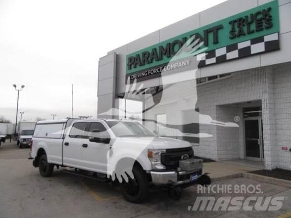 Ford F350 Ostalo