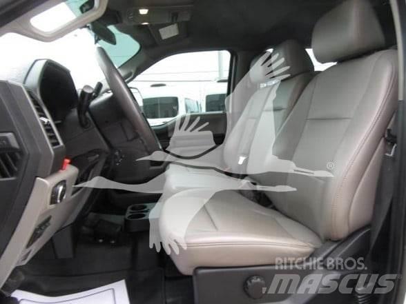 Ford F350 Ostalo