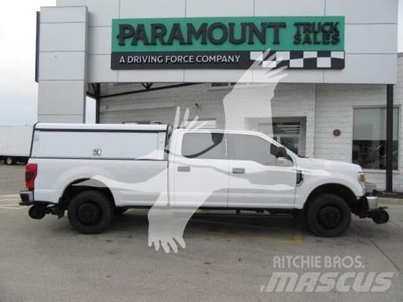 Ford F350 Ostalo