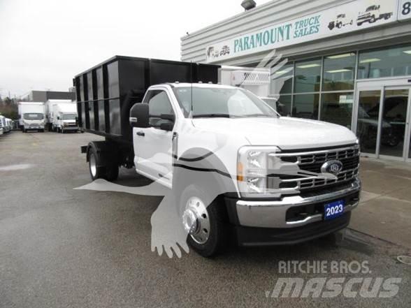 Ford F550 Ostalo