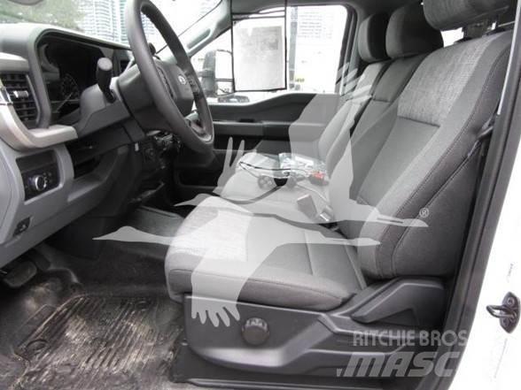 Ford F550 Ostalo