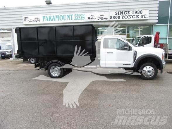 Ford F550 Ostalo