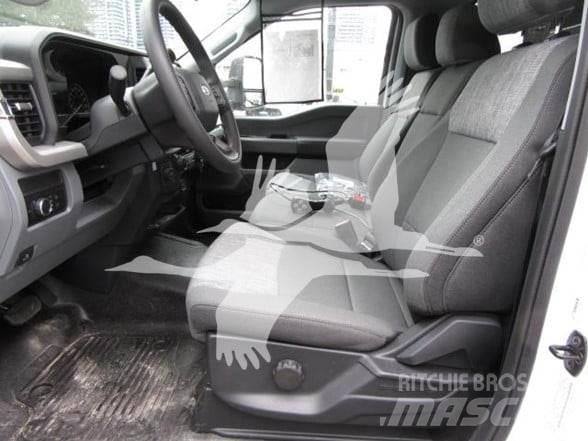 Ford F550 Ostalo