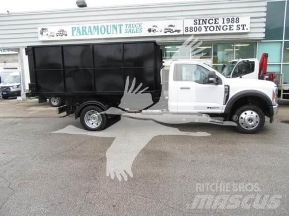 Ford F550 Ostalo