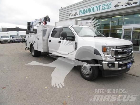 Ford F550 Ostalo