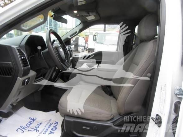 Ford F550 Ostalo