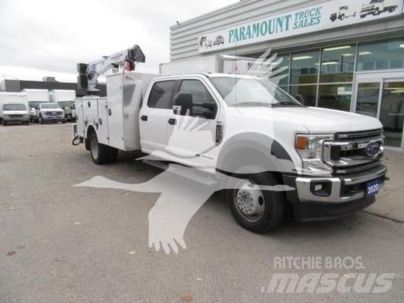 Ford F550 Ostalo