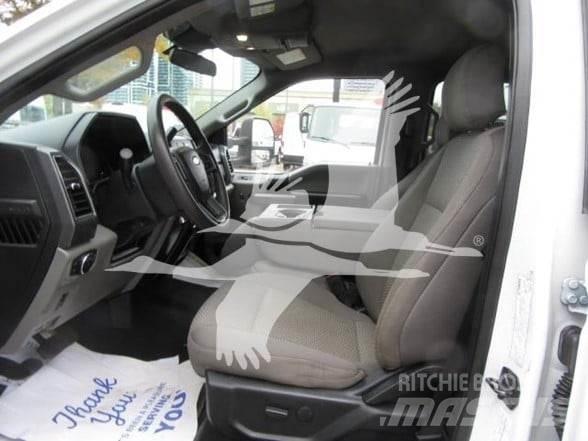 Ford F550 Ostalo