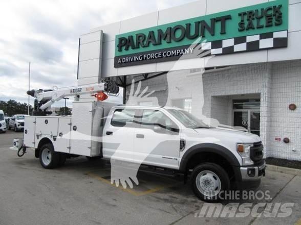 Ford F550 Ostalo