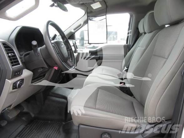 Ford F550 Ostalo
