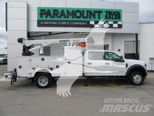 Ford F550 Ostalo