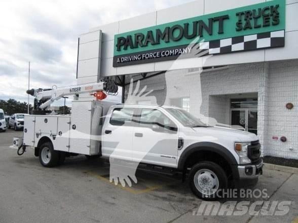 Ford F550 Ostalo