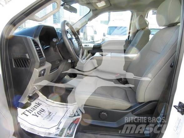 Ford F550 Ostalo