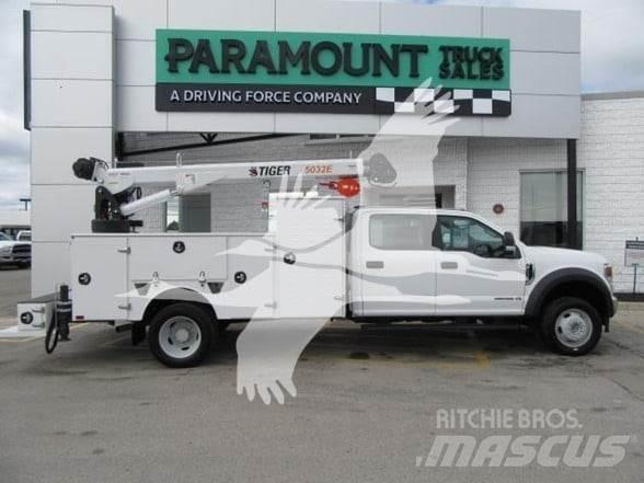 Ford F550 Ostalo