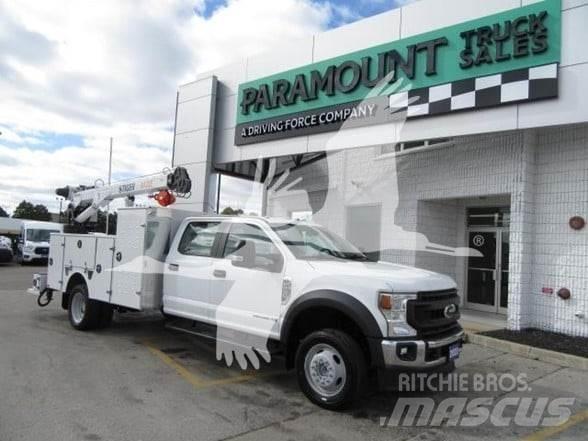 Ford F550 Ostalo