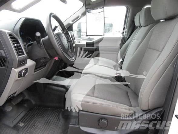 Ford F550 Ostalo