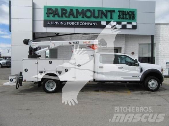 Ford F550 Ostalo