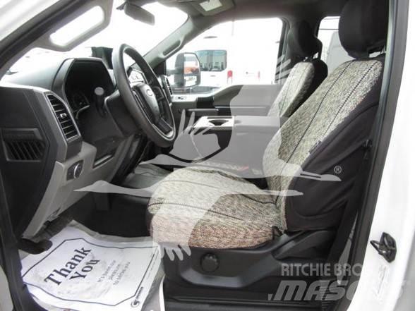 Ford F550 Kamioni sa otvorenim sandukom