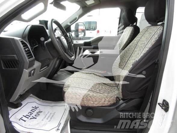 Ford F550 Kamioni sa otvorenim sandukom