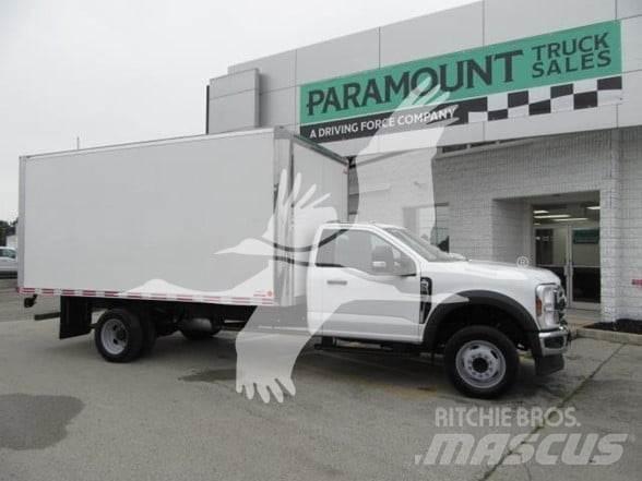 Ford F550 Ostalo