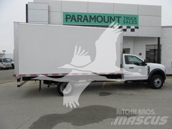Ford F550 Ostalo