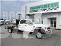 Ford F550 Kamioni sa otvorenim sandukom