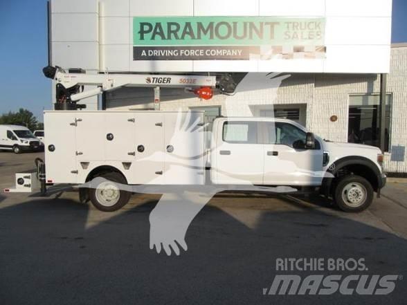 Ford F550 Ostalo