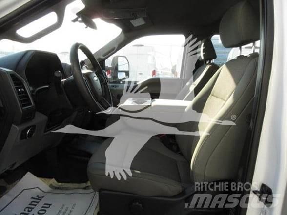 Ford F550 Ostalo