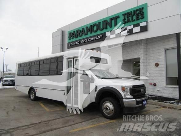 Ford F550 Ostalo