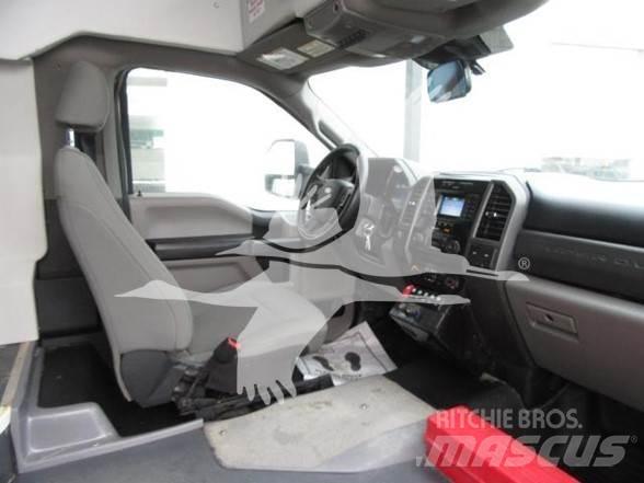 Ford F550 Ostalo