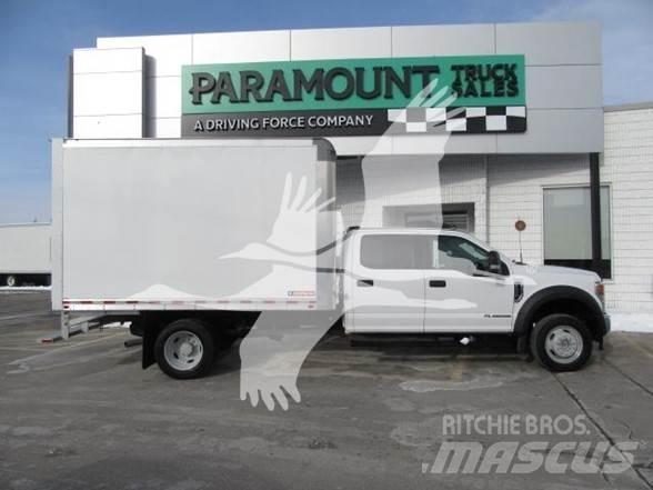 Ford F550 Ostalo