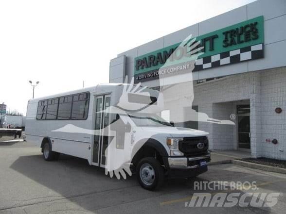 Ford F550 Ostalo