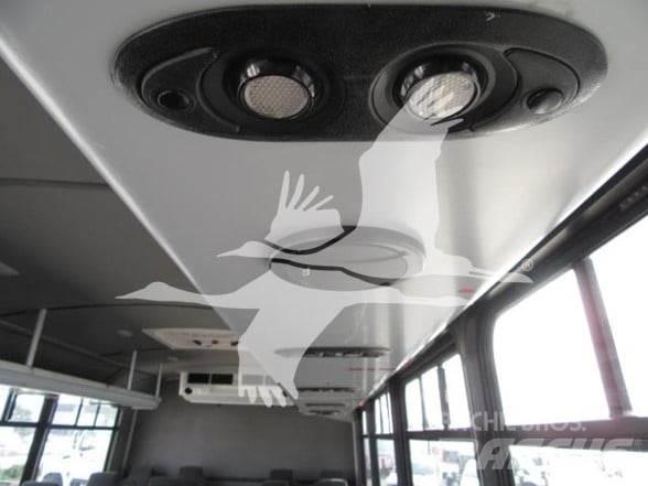 Ford F550 Ostalo