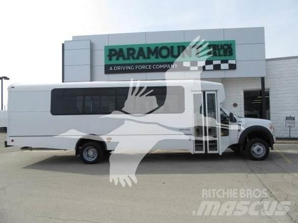 Ford F550 Ostalo
