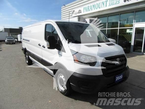 Ford TRANSIT Ostalo