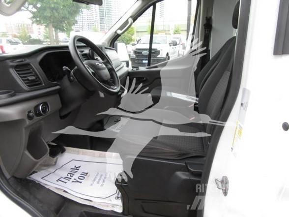 Ford TRANSIT Ostalo