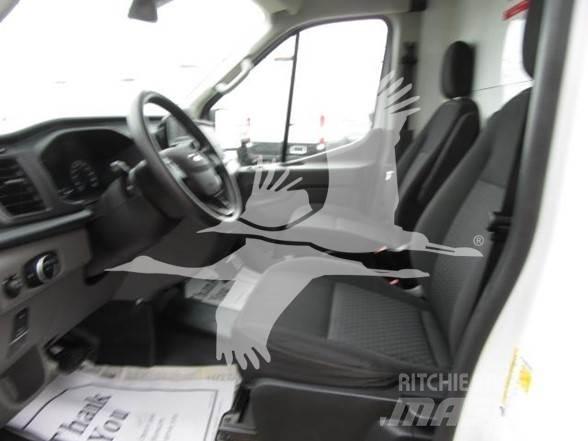 Ford TRANSIT Ostalo