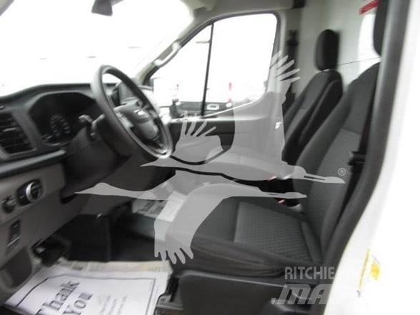 Ford TRANSIT Ostalo