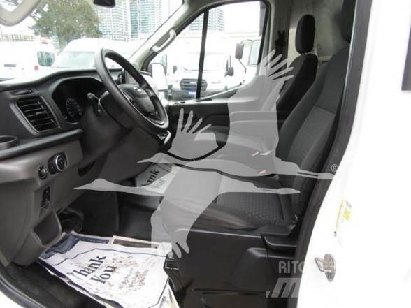 Ford TRANSIT Ostalo