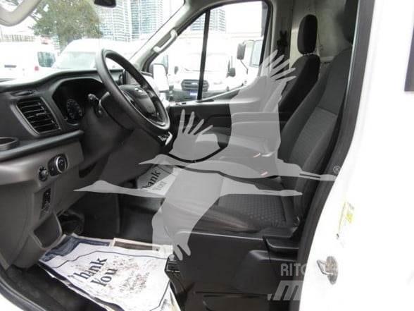 Ford TRANSIT Ostalo