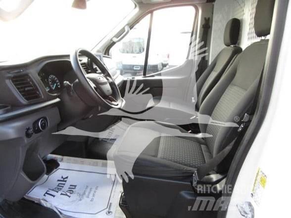 Ford TRANSIT Ostalo
