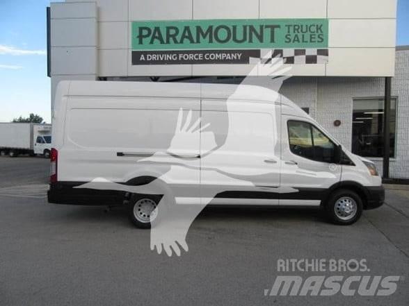 Ford TRANSIT Ostalo