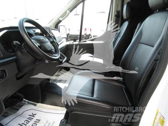 Ford TRANSIT Ostalo