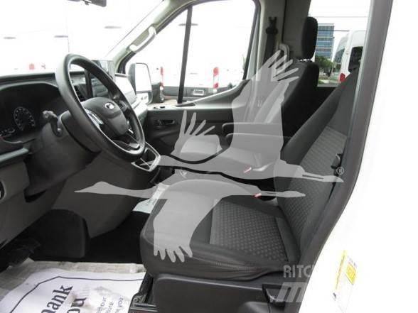 Ford TRANSIT Ostalo