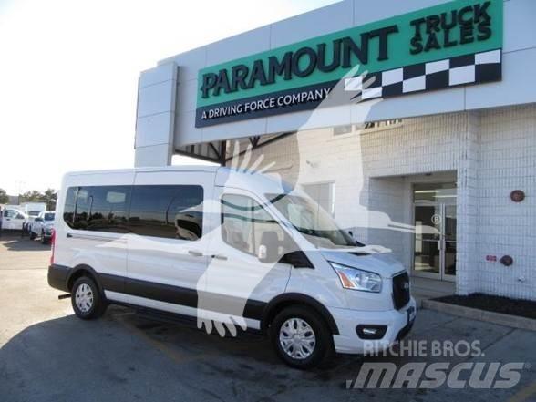 Ford TRANSIT Ostalo