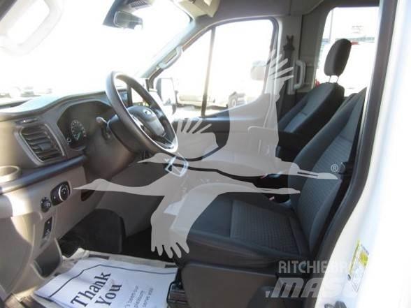 Ford TRANSIT Ostalo