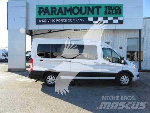Ford TRANSIT Ostalo