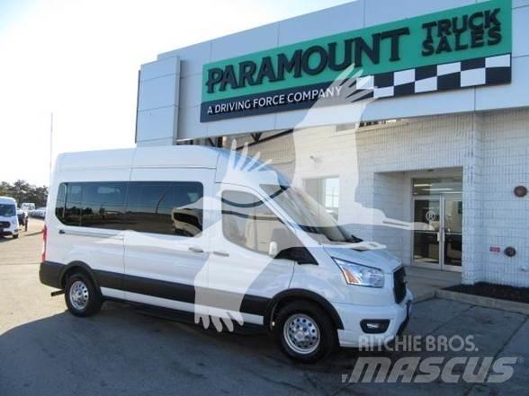 Ford TRANSIT Ostalo