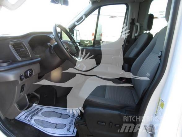 Ford TRANSIT Ostalo