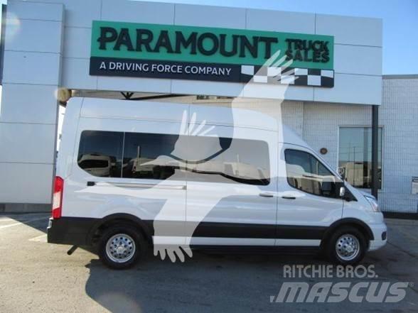 Ford TRANSIT Ostalo
